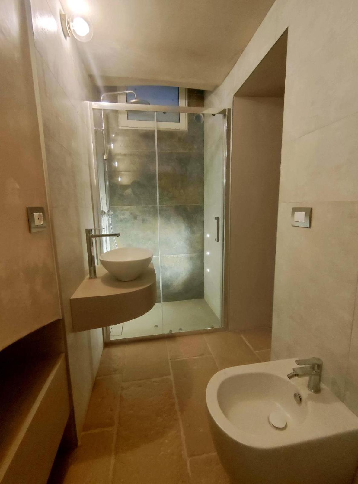 Suite Santa Caterina Galatina Exterior photo