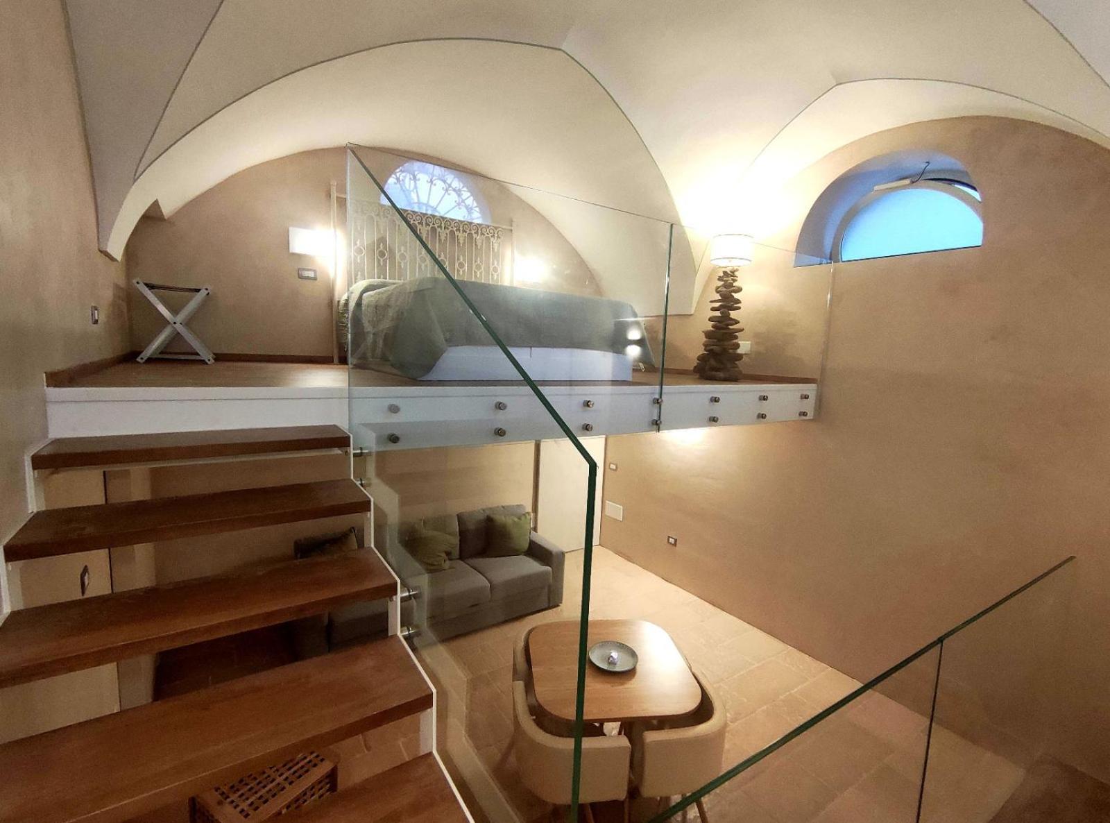 Suite Santa Caterina Galatina Exterior photo