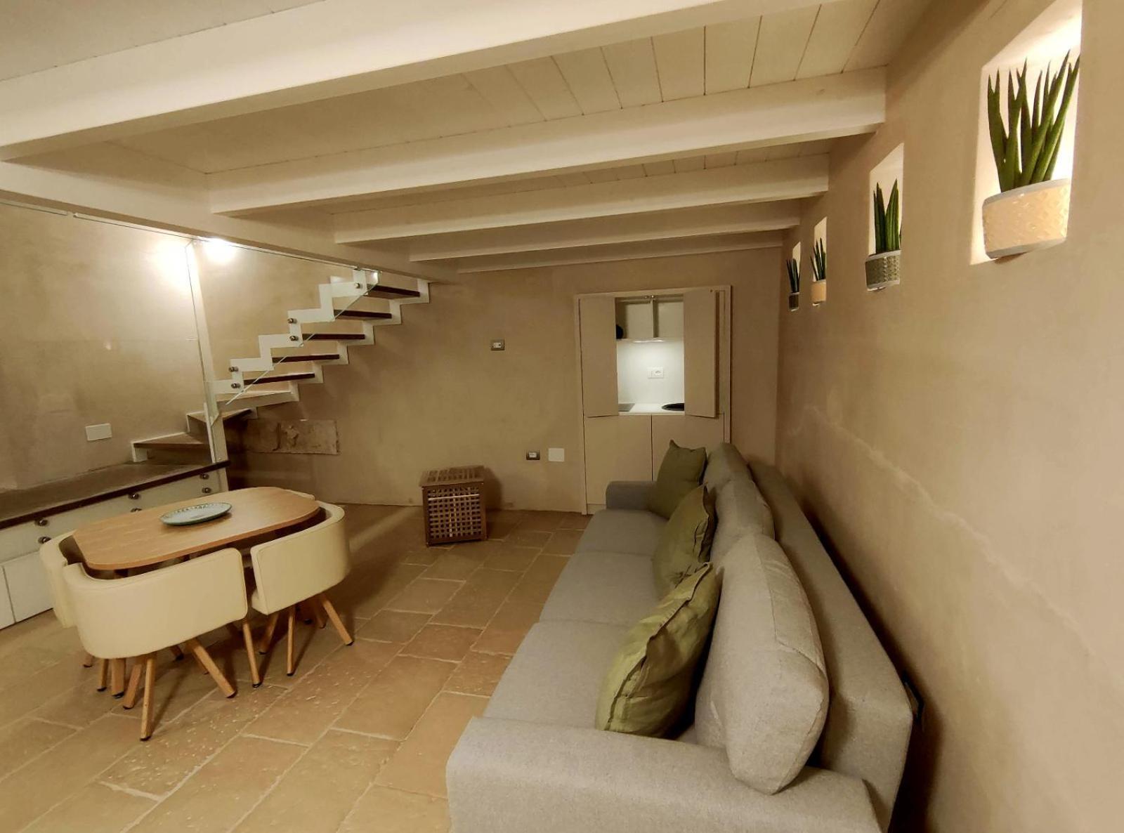 Suite Santa Caterina Galatina Exterior photo