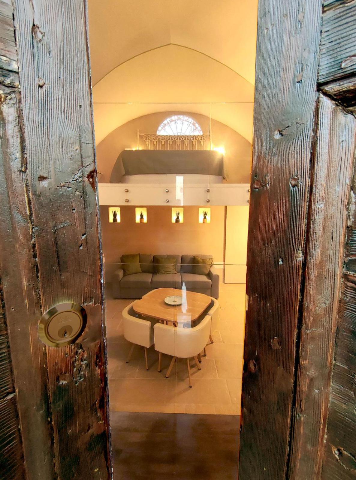 Suite Santa Caterina Galatina Exterior photo