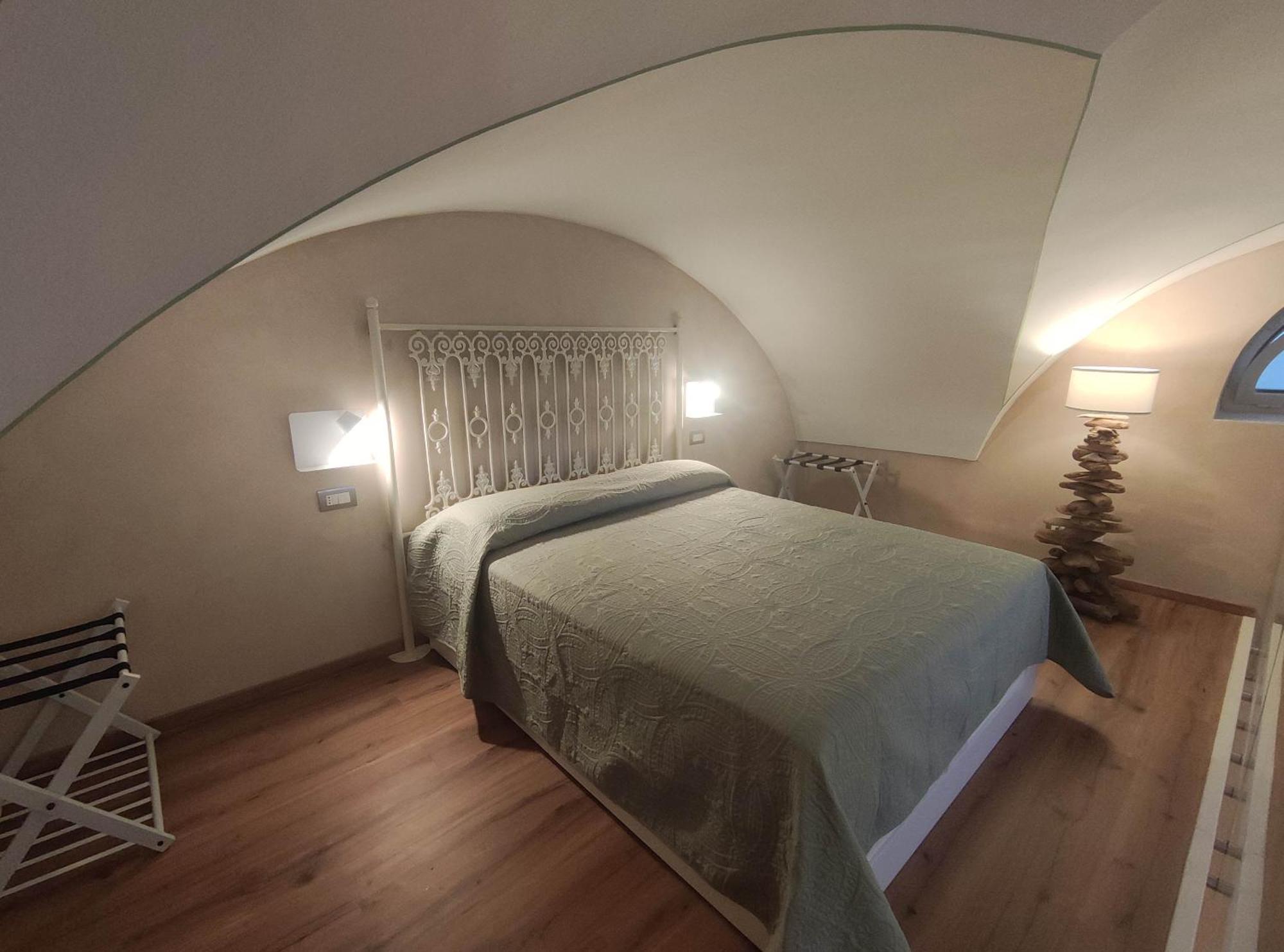 Suite Santa Caterina Galatina Exterior photo